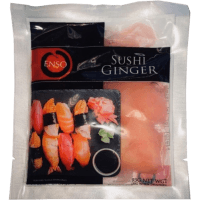 Sushi Ginger (93g)