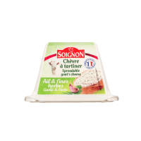 Garlic And Herb Cheese Log (110g)