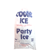 Party Ice (3kg)