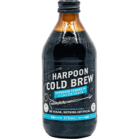 Espresso Strength Concentrate (375ml)
