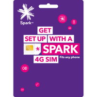 4g Sim Card (ea)