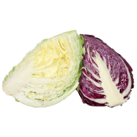 Mixed Cabbage (1pk)