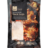 Fresh New Zealand Duck Legs (500g)