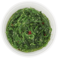 Seasoned Seaweed Salad (kg)