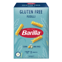 Gluten Free Fusili (340g)