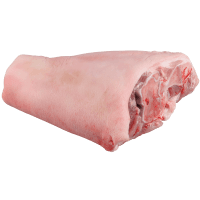 Frozen Pork Hock (kg)