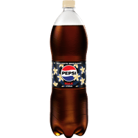 Zero Sugar Vanilla Flavour Soft Drink (1.5l)