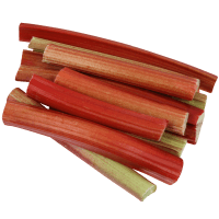 Rhubarb (1pk)