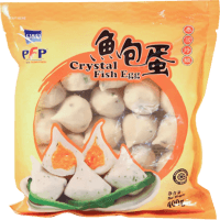 Fish Egg Crystal (400g)