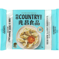 Pork & Chive Dumplings (720g)