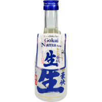 Shochikubai Gokai Sake (300ml)