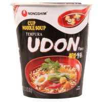 Tempura Udon Cup Noodle Soup (62g)