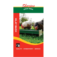 Hilay Mash Stock Feed (10kg)