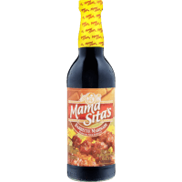 Barbecue Marinade Sauce (350ml)