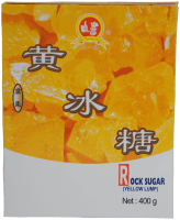 Rock Sugar (400g)