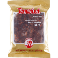 Tamarind Without Seed (454g)