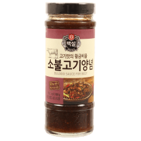 Bulgogi Sauce For Beef (500g)