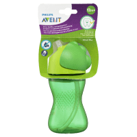 Straw Cup 12+ Months (1pk)