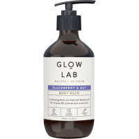 Blackberry & Bay Body Wash (400ml)