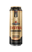 Ekstra Premium Lager Beer (568ml)