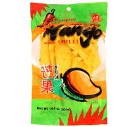 Sweet & Sour Mango Chilli (300g)