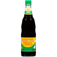 Seasoning Sauce (600ml)