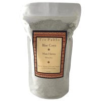 Blue Corn Masa Flour (600g)