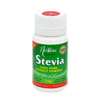 Stevia 100% Pure Extract Powder (15g)