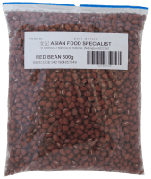 Red Beans Dried (500g)
