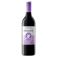 Organic Merlot (750ml)