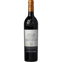 Rogan Bel Air Red (750ml)