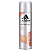 Adipower 72Hr Anti-Perspirant (200ml)