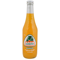 Mango Soft Drink (370ml)