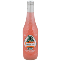 Guava Soft Drink (370ml)