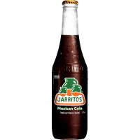 Mexican Cola Soft Drink (370ml)