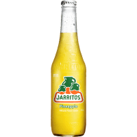 Pineapple Soft Drink (370ml)