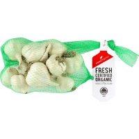 Fresh Garlic (200g)