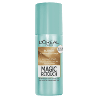 Magic Retouch Blonde Instant Root Concealer Spray (75ml)
