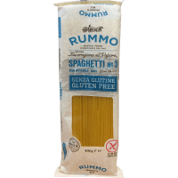 Gluten Free Spaghetti No.3 (400g)