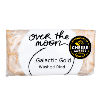 Galactic Gold Washed Rind Cheese (100g)