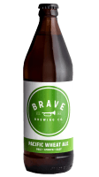 Pacific Wheat Ale (500ml)
