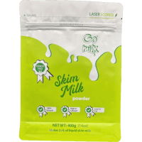 Instant Skim Milk Powder (400g)