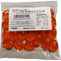 Glucose Barley Sugars (130g)