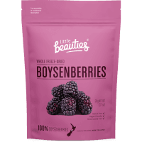 Whole Freeze-Dried Boysenberries (20g)