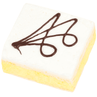 Large Custard Slice (1pk)