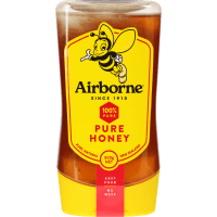 Pure Honey (500g)