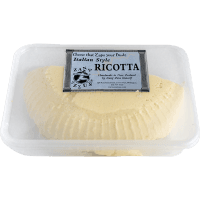 Plain Ricotta (kg)