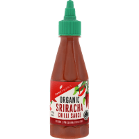 Organic Sriracha Chilli Sauce (275g)