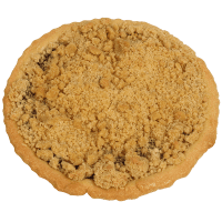 Boysenberry Crumble (1pk)