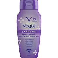 pH Plus Daily Intimate Wash (240ml)